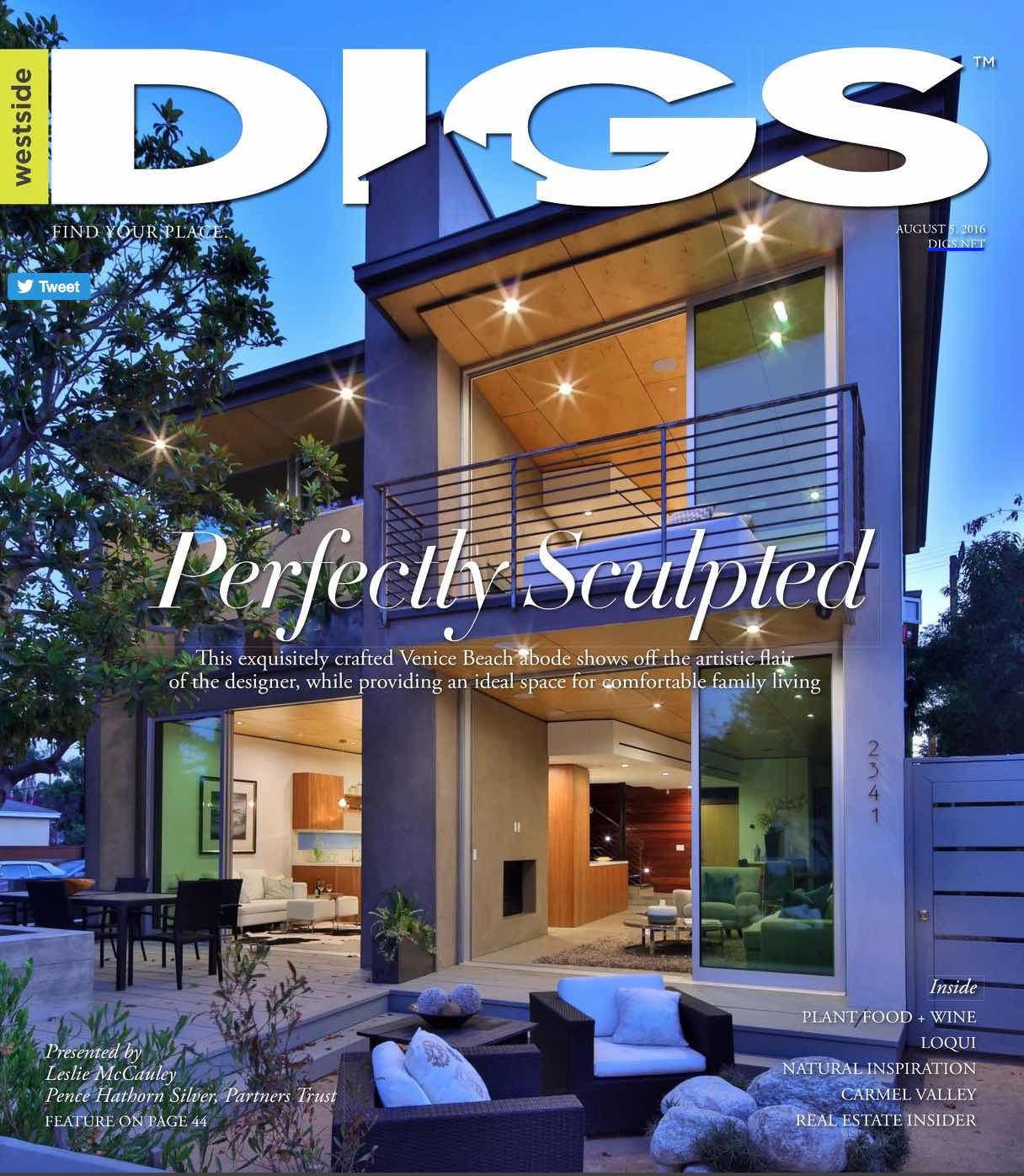 Digs CLoy Cover